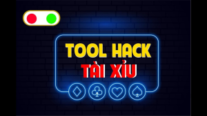 Tool hack trên 68 game bài